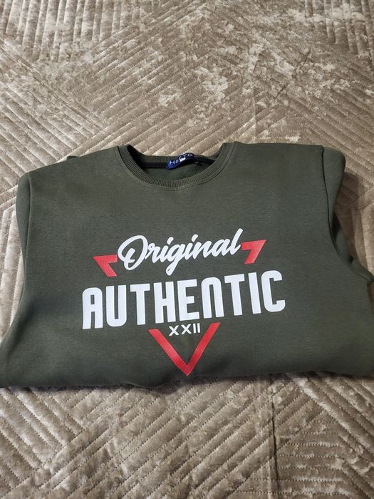 Теплі кофти  на флісі