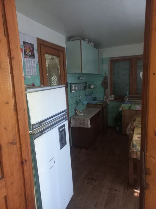 Продам дачу недалеко от Харькова