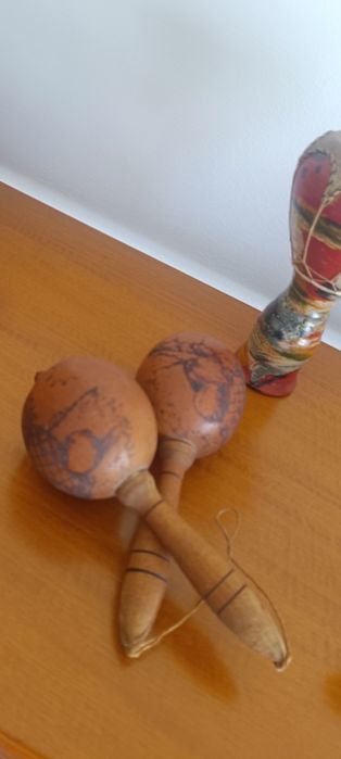 Maracas de cuba,