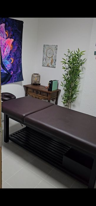 Healing Harmony - Ricardo Massagista