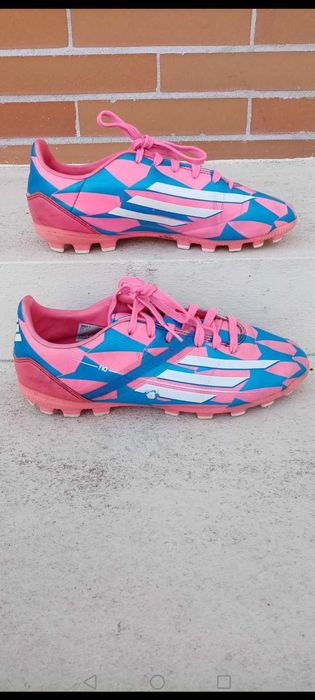 Chuteiras Adidas F10