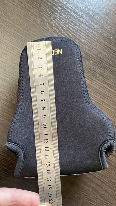 Кофр для беззеркального фотоапарату