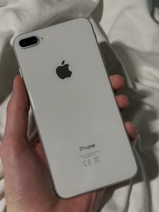 Iphone 8 Plus 64Gb