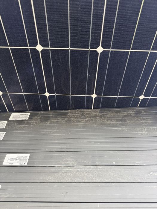 Aleo Solar німець 260ват монокристал