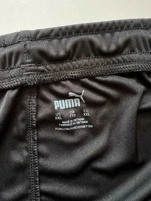 Nowe spodenki Puma XXL