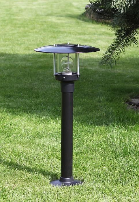 Lampy ogrodowe stojące od CWP