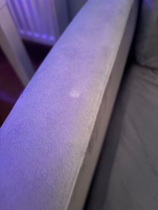 Łóżko rozkładane