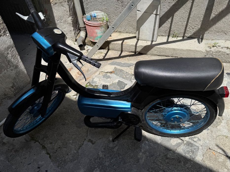 Mobilete Braga amares