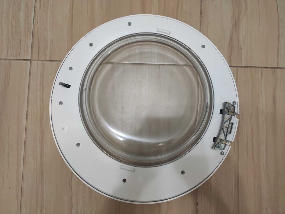 Продам люк в сборі для пральної машини GORENJE W640 3/S.