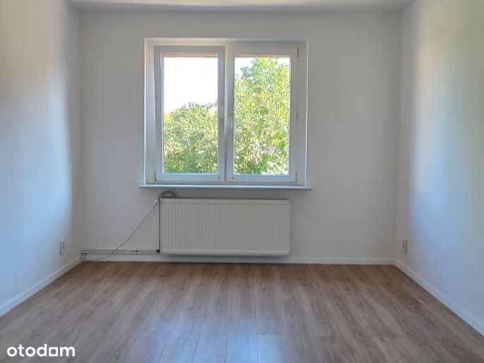 Mieszkanie 53,75 m² – Aleja Żołnierza