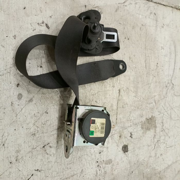 Cinto Frente Direito - MINI MINI (R56) | 05 - 14