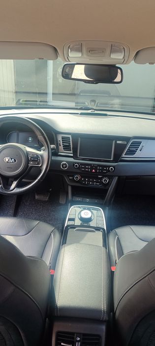 Kia e Niro 64kW 2019