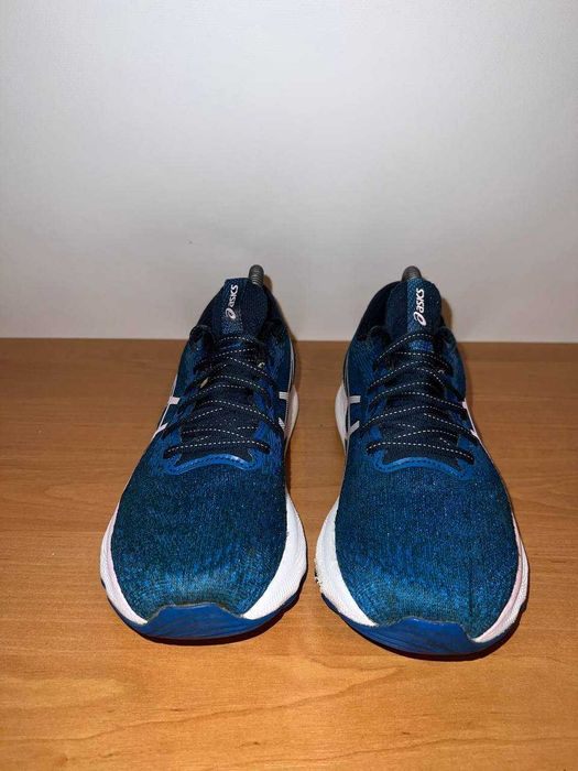 Кросівки Asics Gel-Nimbus 24