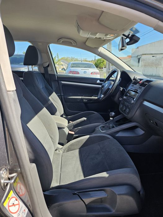 Volkswagen Golf variant 1.9 tdi