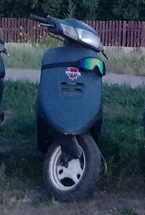 продам хонду такт 24