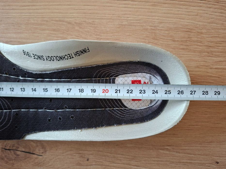 Sandały Jalas r. 40