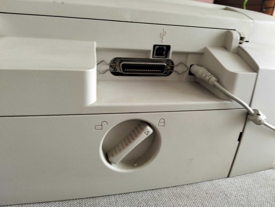 Impressora HP 840444443701480663044