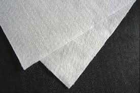 Геотекстиль , термофіксований, 100, 150, 200, 300 щільності