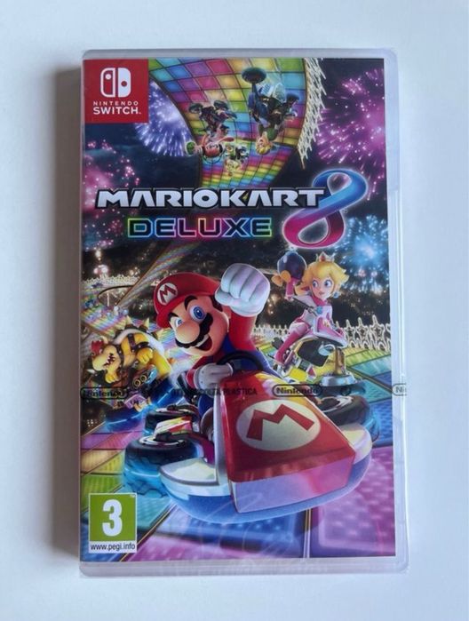 Games Mario Casio Fx Cg50 Mario Bros Super Mario Casio Fx Cg50 - Main Image