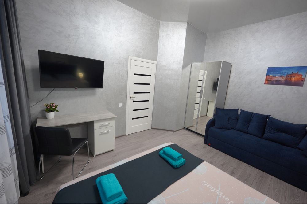 Нова сучасна квартира біля Оперного Театру