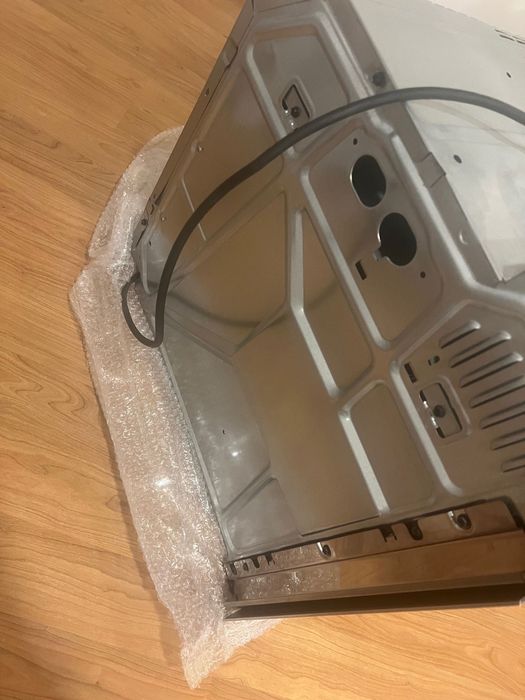 Forno Whirlpool AKZ 204/IX