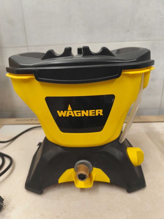 Agregat malarski Wagner Control 150 M