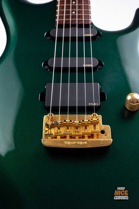 Ernie Ball Music Man Luke