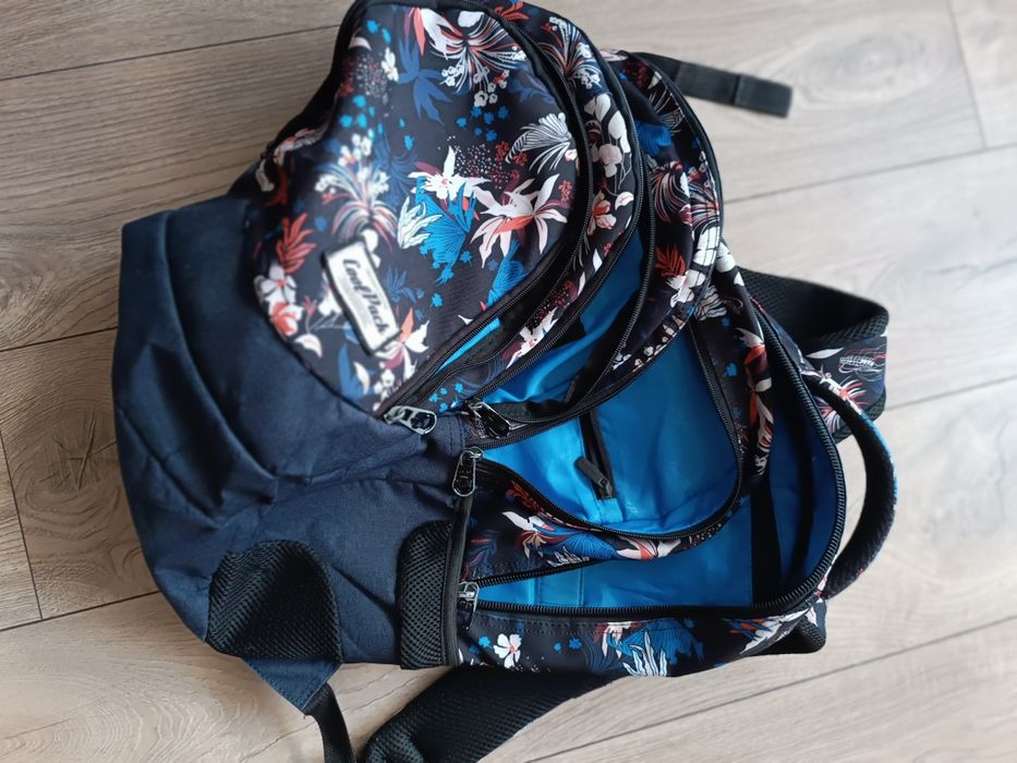 Plecak szkolny Cool Pack