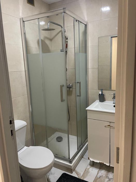 Quartos Individuais ou partilhados - Despesas Incluídas - Boavista