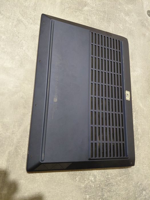 Ігровий HP Victus 15/15.6"/I5-12450H/DDR4 - 32Гб/RTX 3050 4