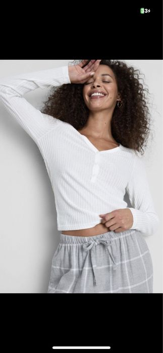 Жіноча піжама primark xxs