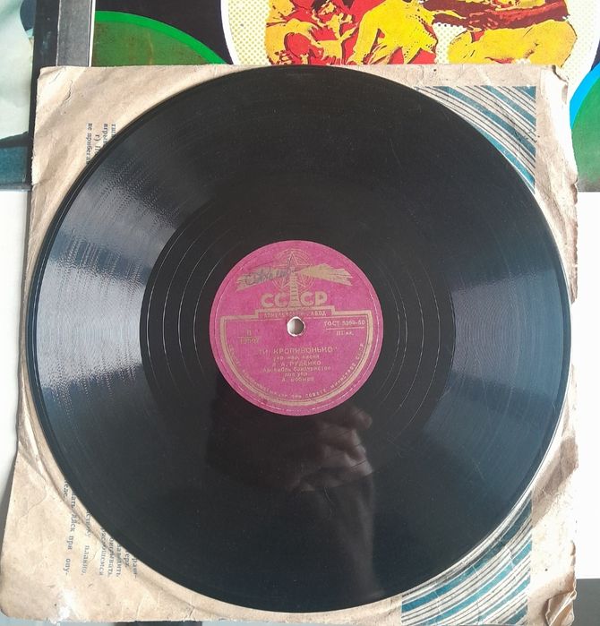 Вінілові пластівки,пластинки.