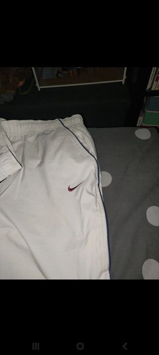 Calção de Homem da Nike