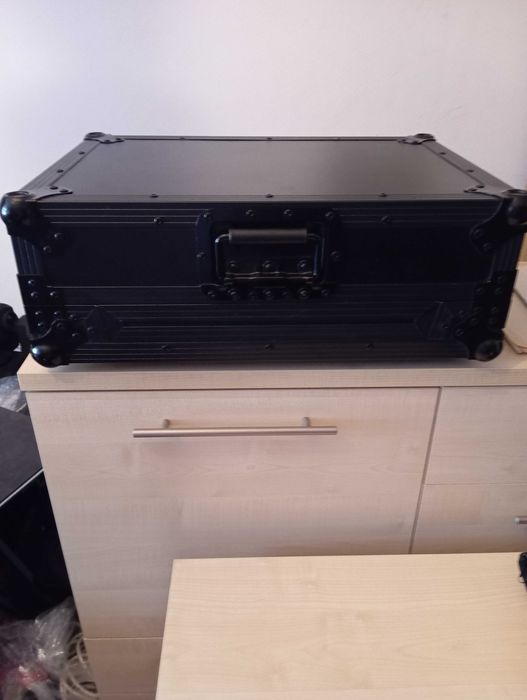 Pionier FLX4 plus Case
