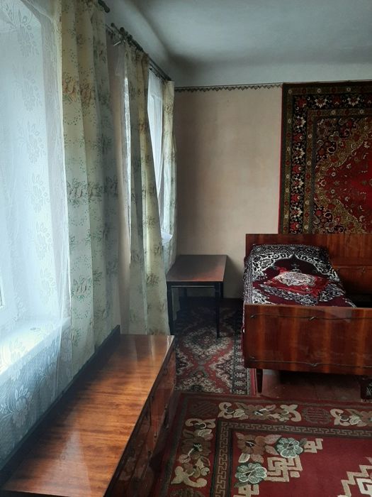 Дом по адресу ул. Кишинівська (площадь 43,4 м²) - Atlanta.ua - фото 22