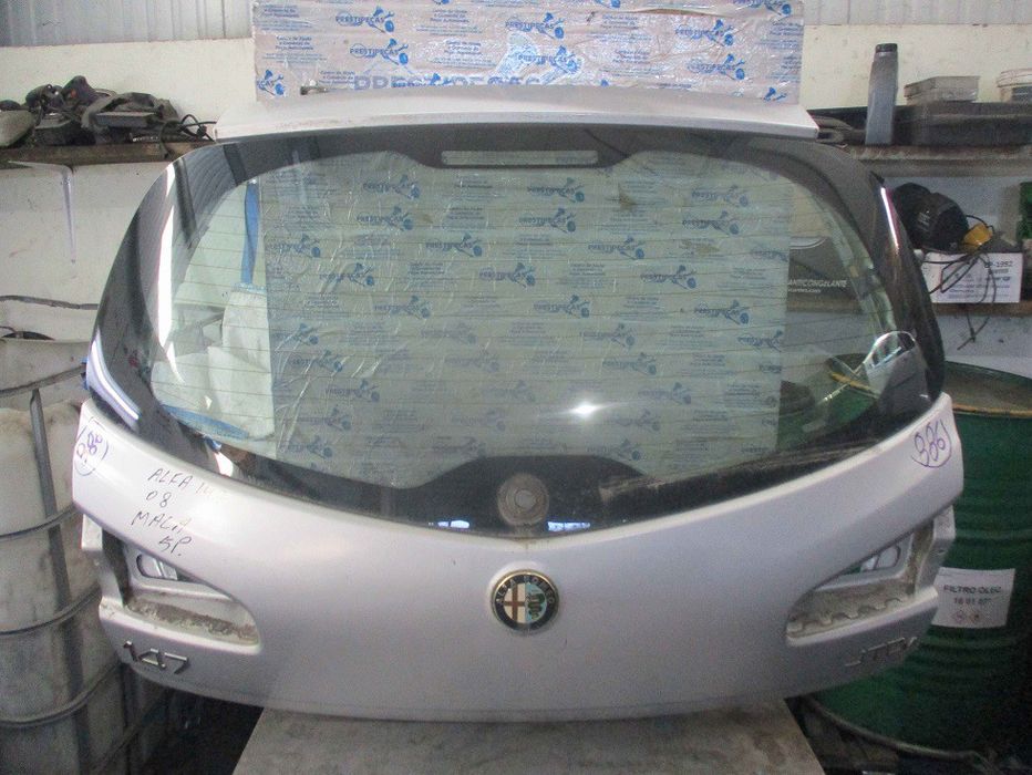 Porta / tampa da mala ALFA ROMEO 147 (937_)