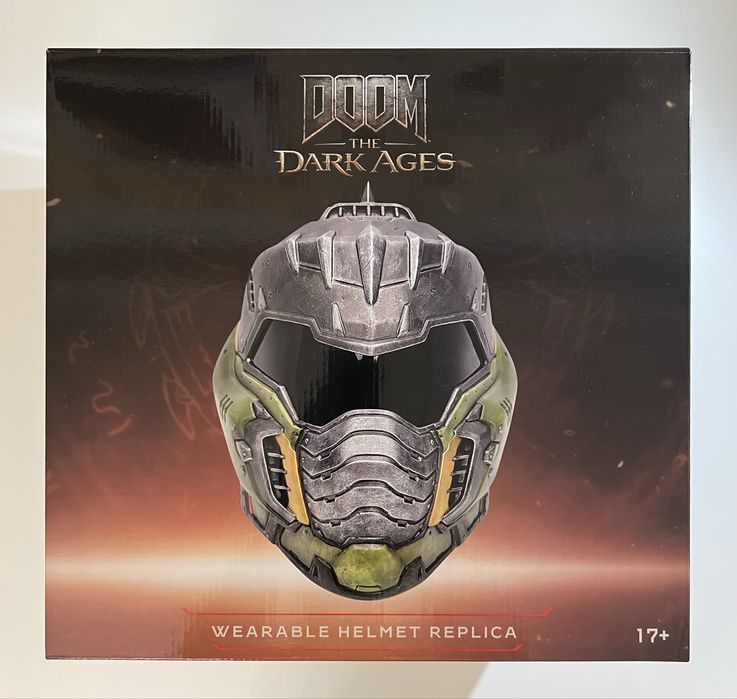 doom - купити предмети колекціонування - Ціна на OLX.ua