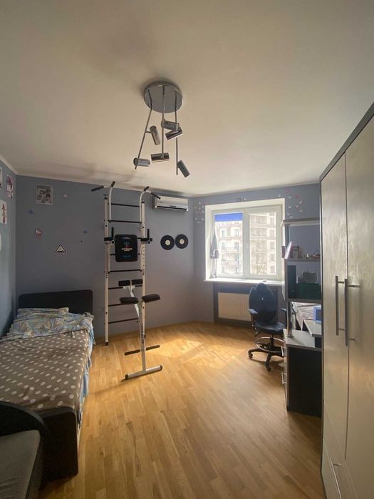 3-rooms apartment apartment by the address st. Kulikovo pole pl Oktyabrskoy revolyutsii pl (area 100 m²) - Atlanta.ua - photo 9