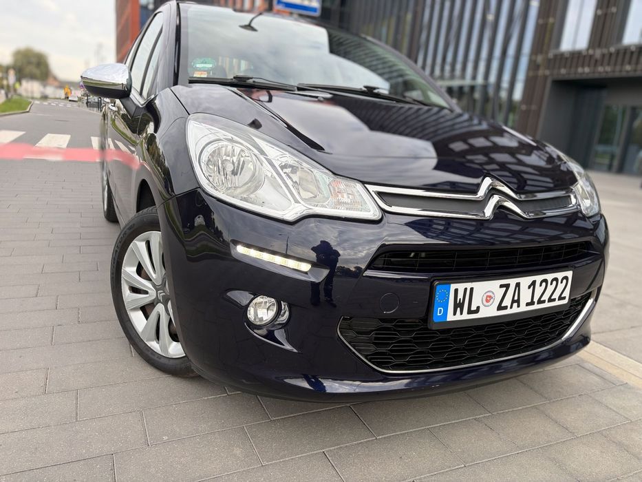 Citroën C3