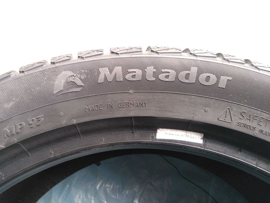 Opona Matador 245/18/45