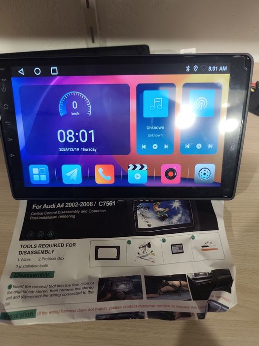 Магнитола Є різні до багатьох Авто vivaro OPEL Vectra, Astra, Zafira,