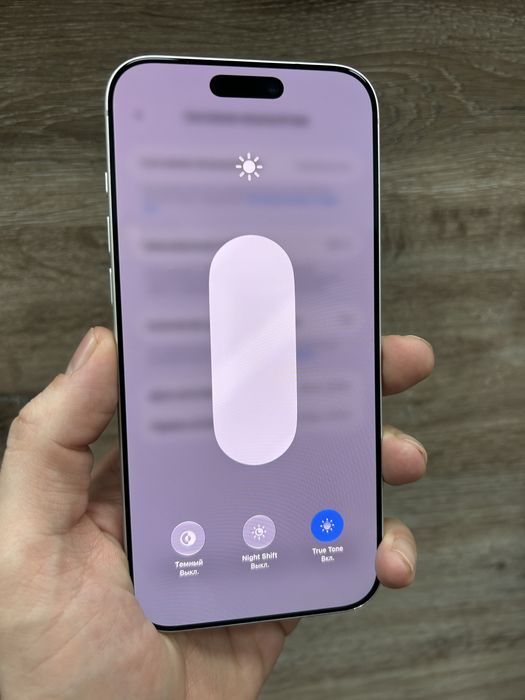 iPhone 17 Pro Max 256Gb Silver з гарантією