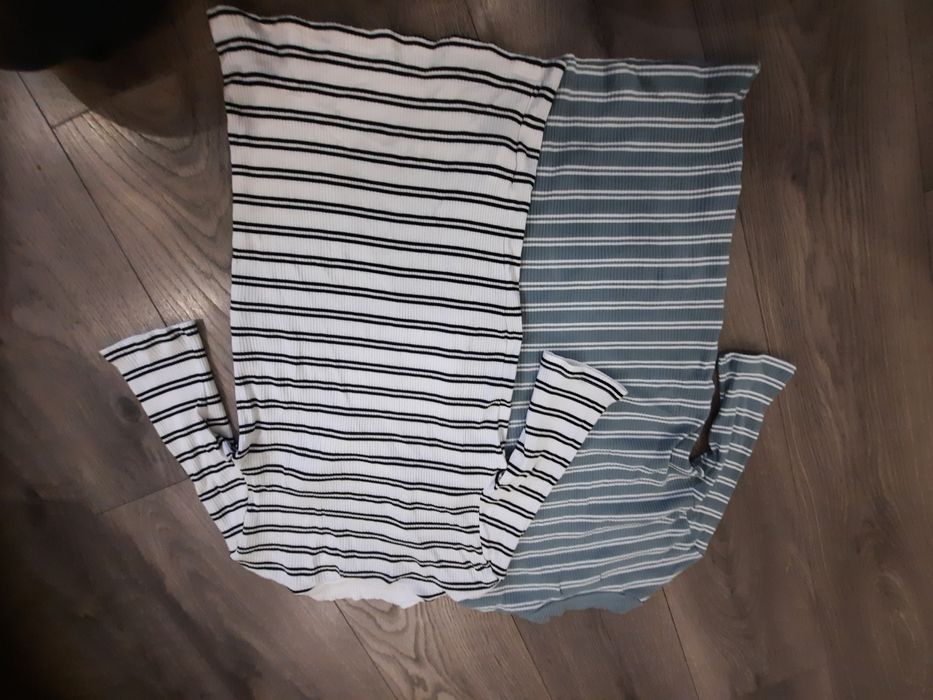 Bluzeczki Sinsay rozm. S