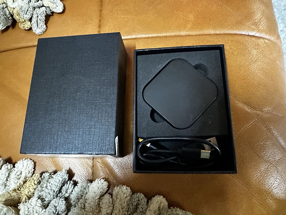 Бездротовий, адаптер, Carplay, CP-BOX, Z1 F