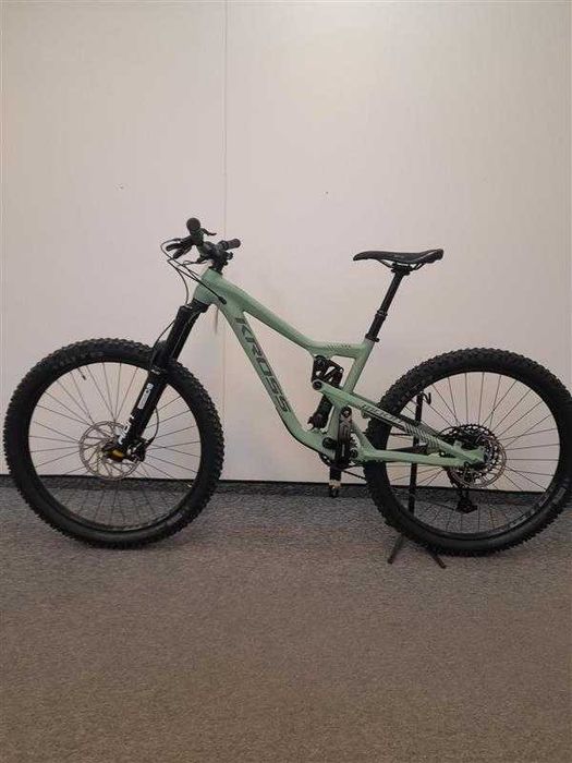 Rower górski MTB XC KROSS Moon 1.0 OUTLET