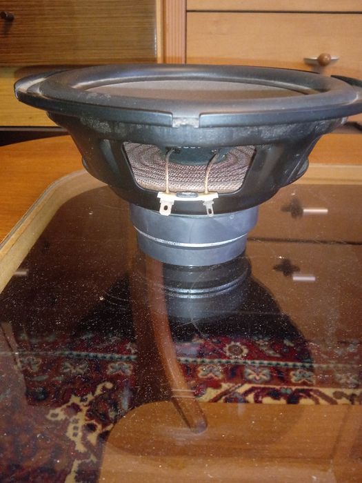 Głośniki gdn 20 cm 4 ohm