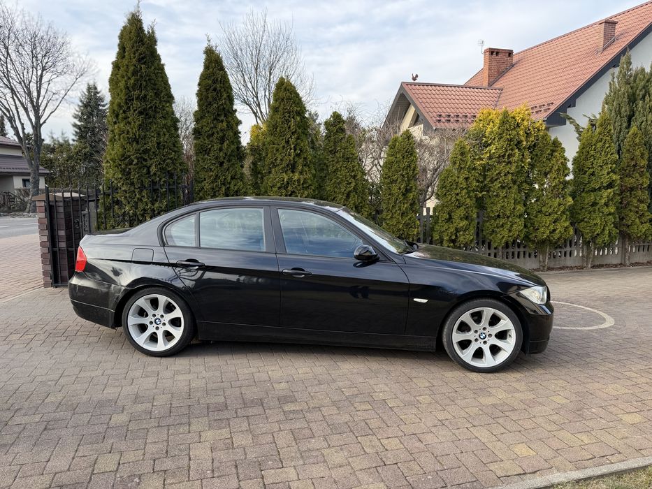 Bmw 320i / alu 18 / xenon