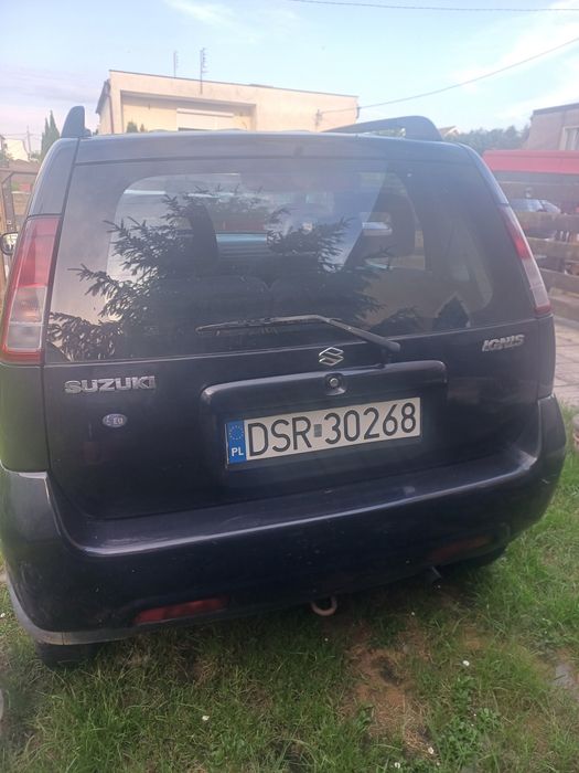 Sprzedam  Suzuki