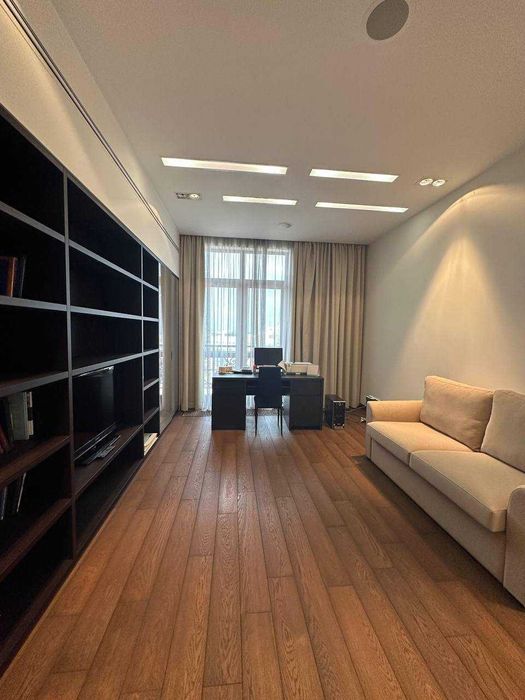 Многокомнатная квартира по адресу ул. Ильенка Юрия (площадь 251 м²) - Atlanta.ua - фото 9