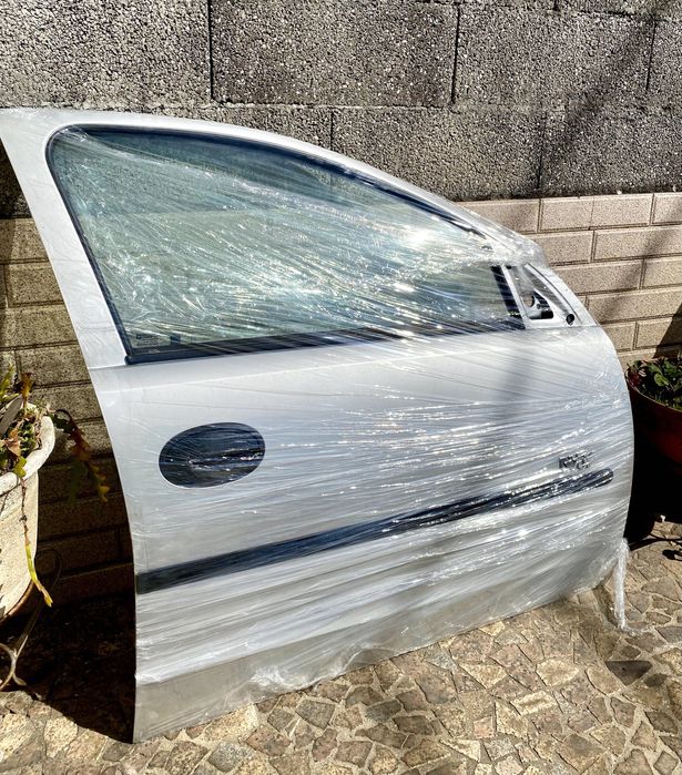 Portas para Opel Corsa C
